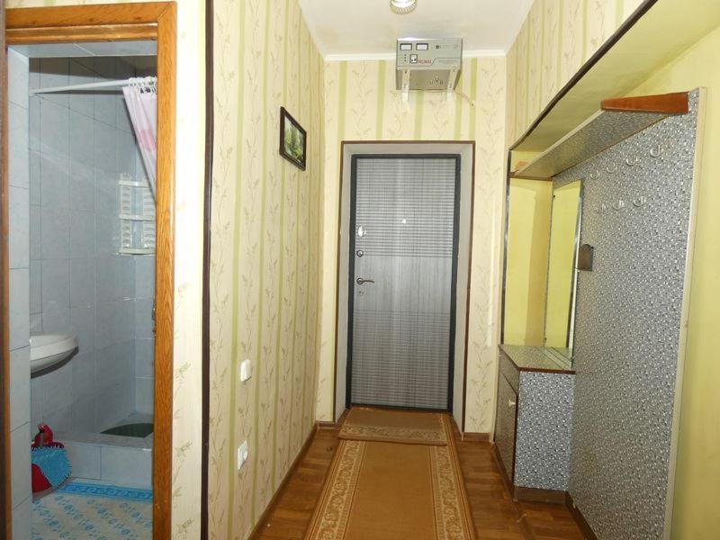 Квартира В Пицунде На Агрба 19 К1 Apartment Pizunda Luaran gambar